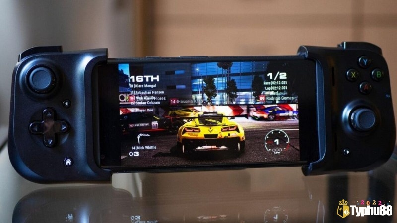 Chơi game Android bằng tay cầm và top game đáng thử