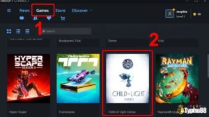 Download game online PC: Website tải game uy tín, an toàn
