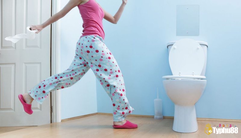 Giấc mơ thấy đi vệ sinh đánh con gì mang đến cho bạn nhiều con số may mắn mỗi ngày