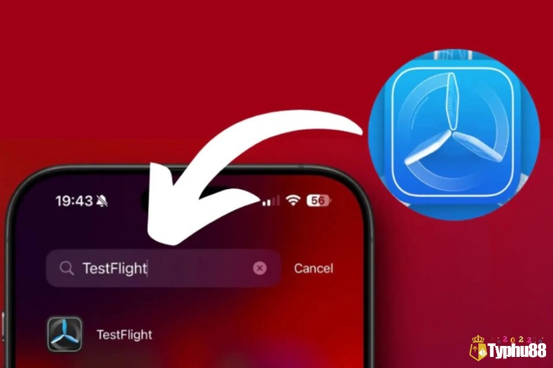 TestFlight hỗ trợ trải nghiệm bản beta có thời hạn từ nhà phát triển