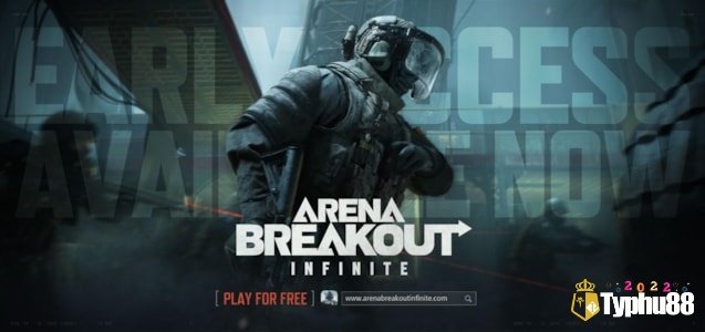Arena Breakout nổi bật với trải nghiệm sinh tồn căng thẳng và cơ chế rút lui chiến thuật