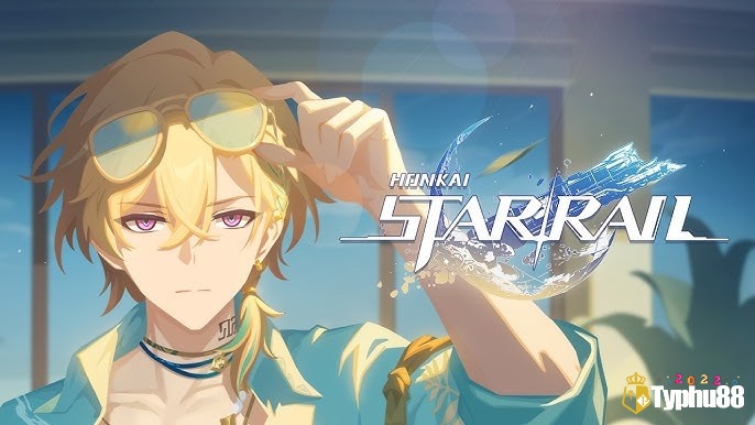 Honkai: Star Rail cuốn hút nhờ chiến thuật theo lượt và thế giới khoa học viễn tưởng