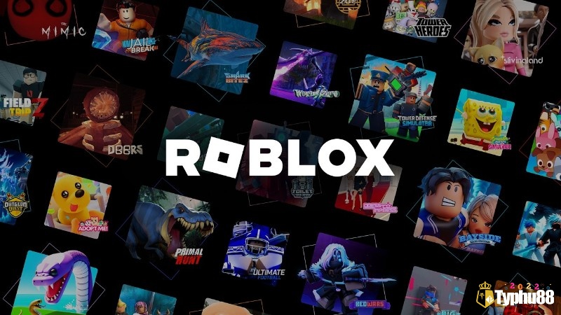 Roblox nổi bật nhờ kho trải nghiệm cộng đồng đa dạng và giàu tính sáng tạo