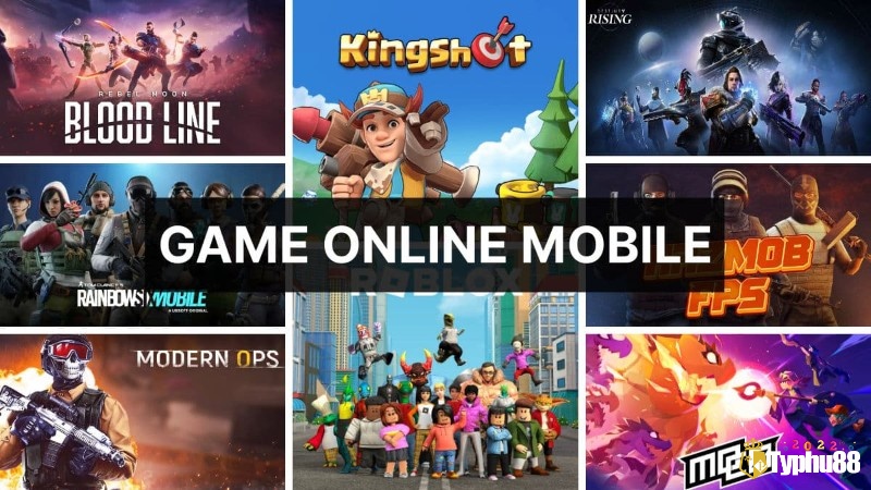 Thay đổi chế độ và phong cách chơi giúp trải nghiệm game bớt lặp lại