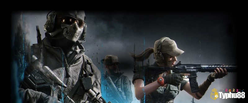 Call of Duty Mobile ghi điểm nhờ đấu súng tốc độ cao và nhiều chế độ hấp dẫn