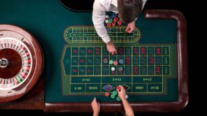 Cược số Roulette là gì? Cách chơi và các cửa cược chi tiết
