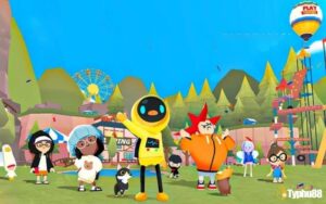 Game vui online miễn phí hay, dễ chơi cùng bạn bè 2026