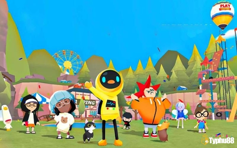 Game vui online miễn phí tạo nhiều lựa chọn giải trí và kết nối bạn bè