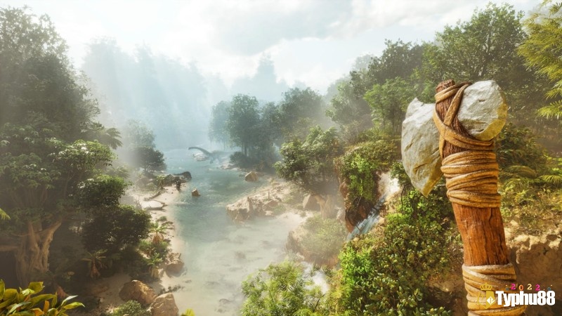 Solo phù hợp khám phá tự do còn multiplayer mở rộng sang hợp tác và cạnh tranh