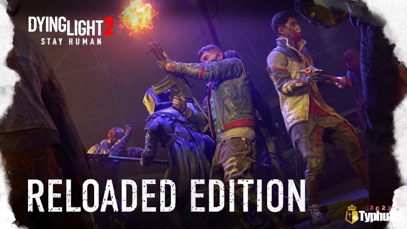 Reloaded Edition bổ sung súng và Bloody Ties vào trải nghiệm chính
