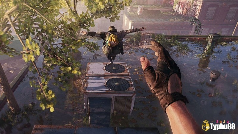 Tải Dying Light 2 miễn phí: Sinh tồn giữa thành phố zombie