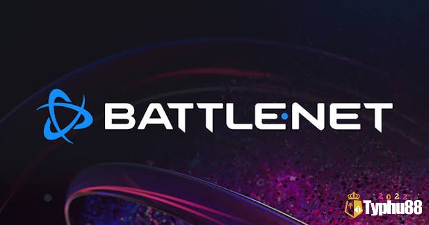 Battle.net quản lý thuận tiện các game thuộc hệ sinh thái Blizzard