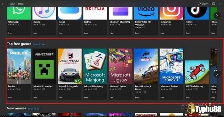 Tải game online PC uy tín tại top nền tảng an toàn, dễ dùng