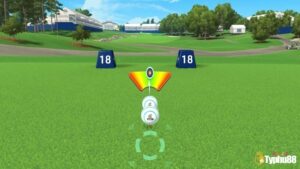 Tải Golf Clash miễn phí: Chinh phục các trận golf 1v1 trực tuyến