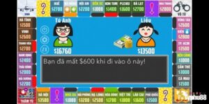 Tải trò chơi cờ tỷ phú miễn phí, chơi online và offline hấp dẫn
