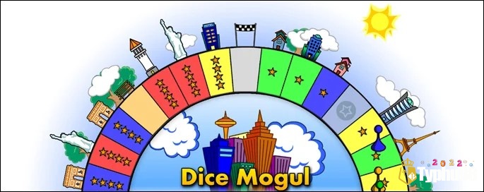 Dice Mogul gọn nhẹ, tập trung vào may mắn và quản lý tài chính
