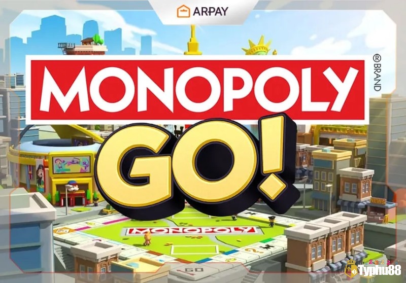 MONOPOLY GO! hiện đại, nhiều sự kiện và giàu tính tương tác
