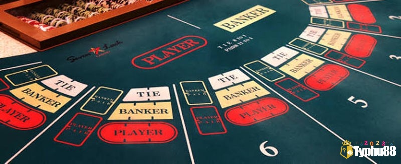 Tìm hiểu bài baccarat cùng luật chơi và cách chơi hiệu quả