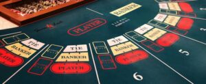 Bài baccarat là gì? Luật chơi & cách chơi baccarat chuẩn xác