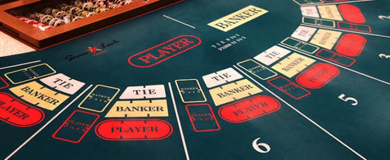 Bài baccarat là gì? Luật chơi & cách chơi baccarat chuẩn xác