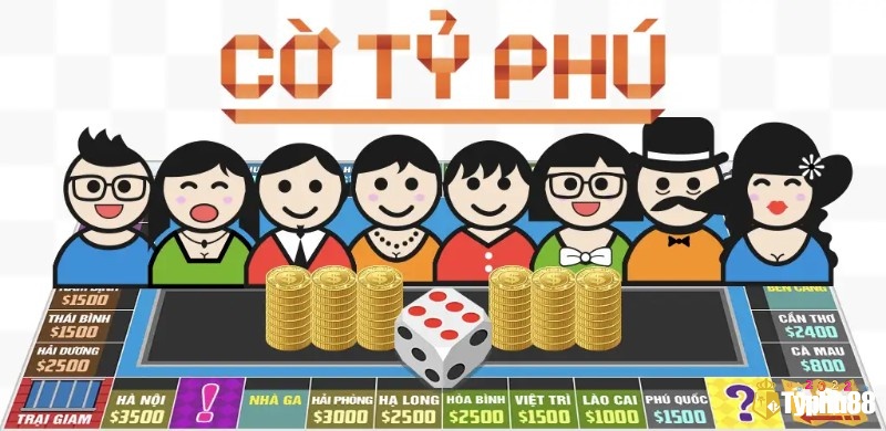 Cờ tỷ phú Việt Nam cho phép đấu với máy và bạn bè