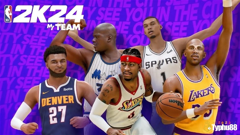 MyTEAM Mobile 2K24 không có chế độ offline sau khi server đóng